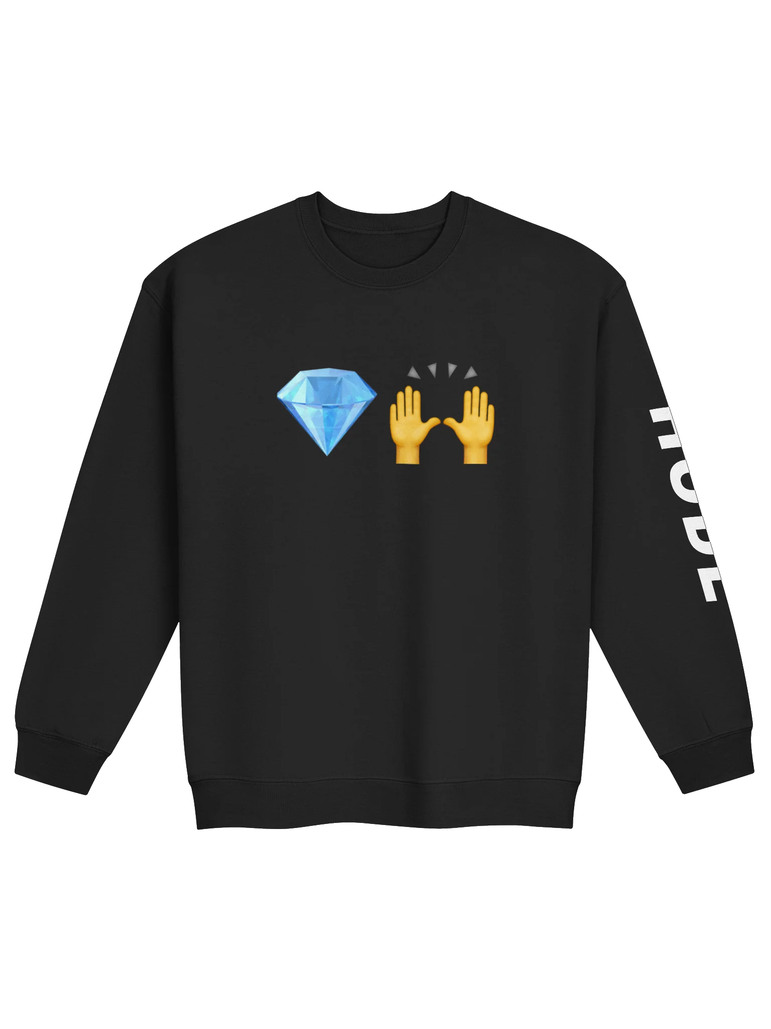 DH HODL SWEAT product image (1)