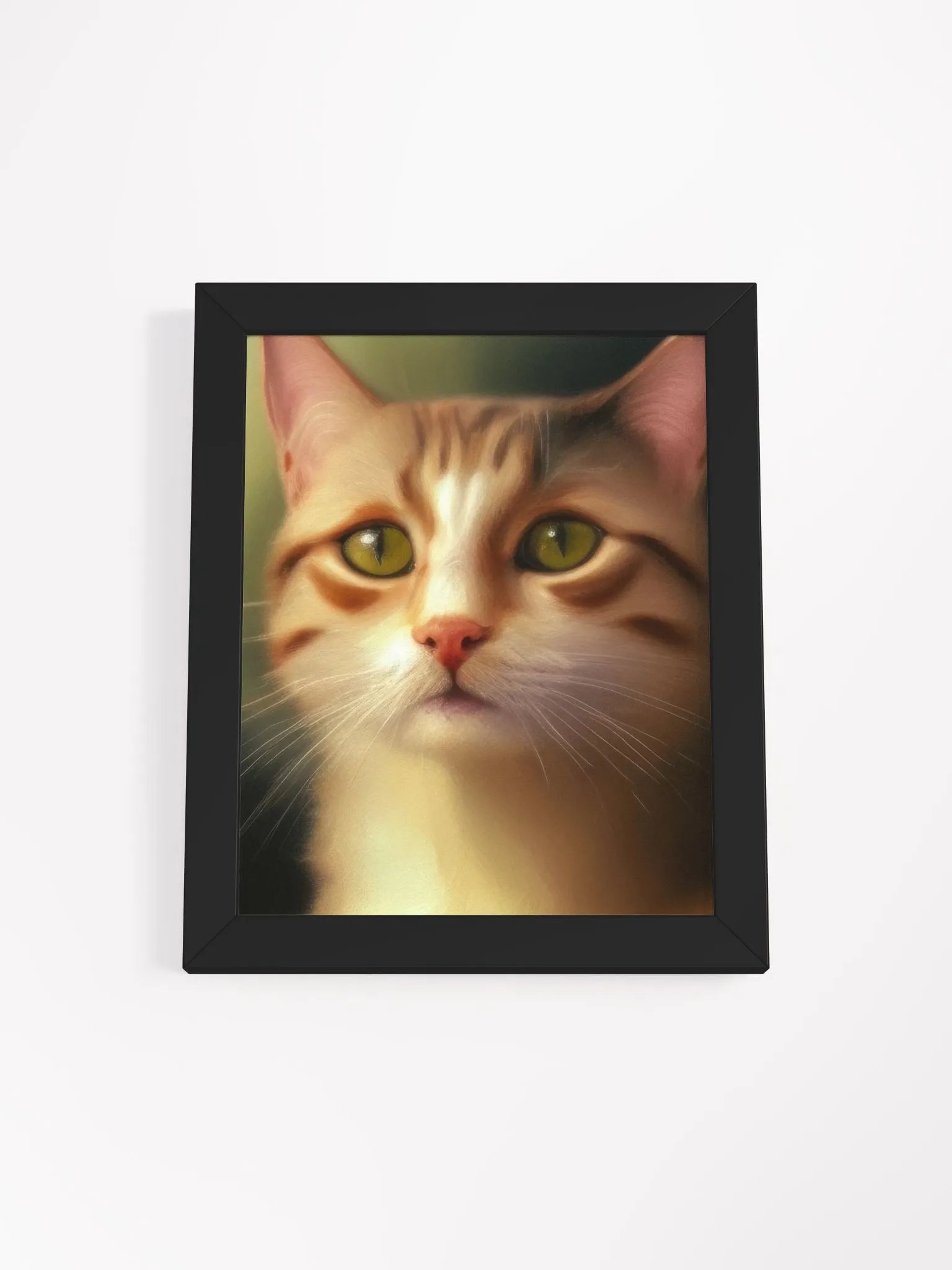 Cat Portrait product image (7)