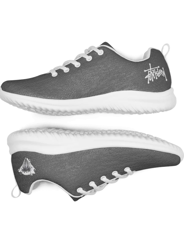 STUSSY GREY MENS SHOES product image (5)