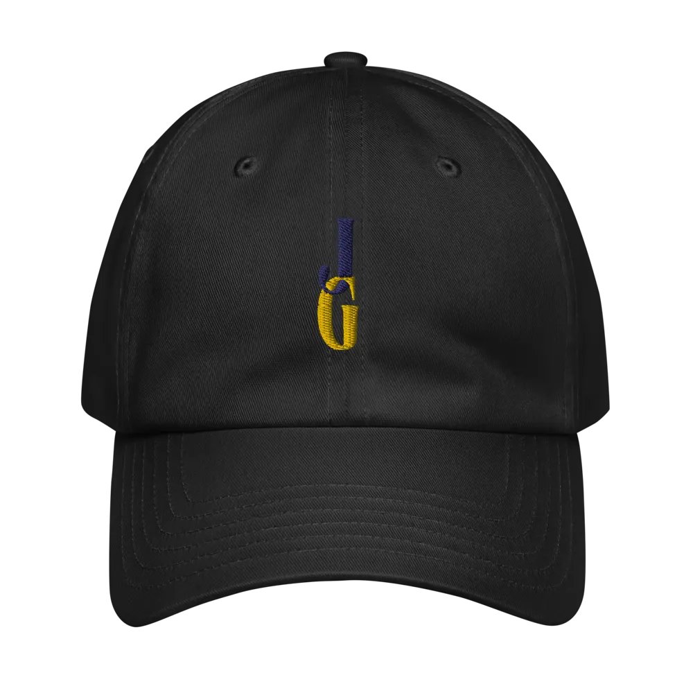 JG - Cap product image (1)