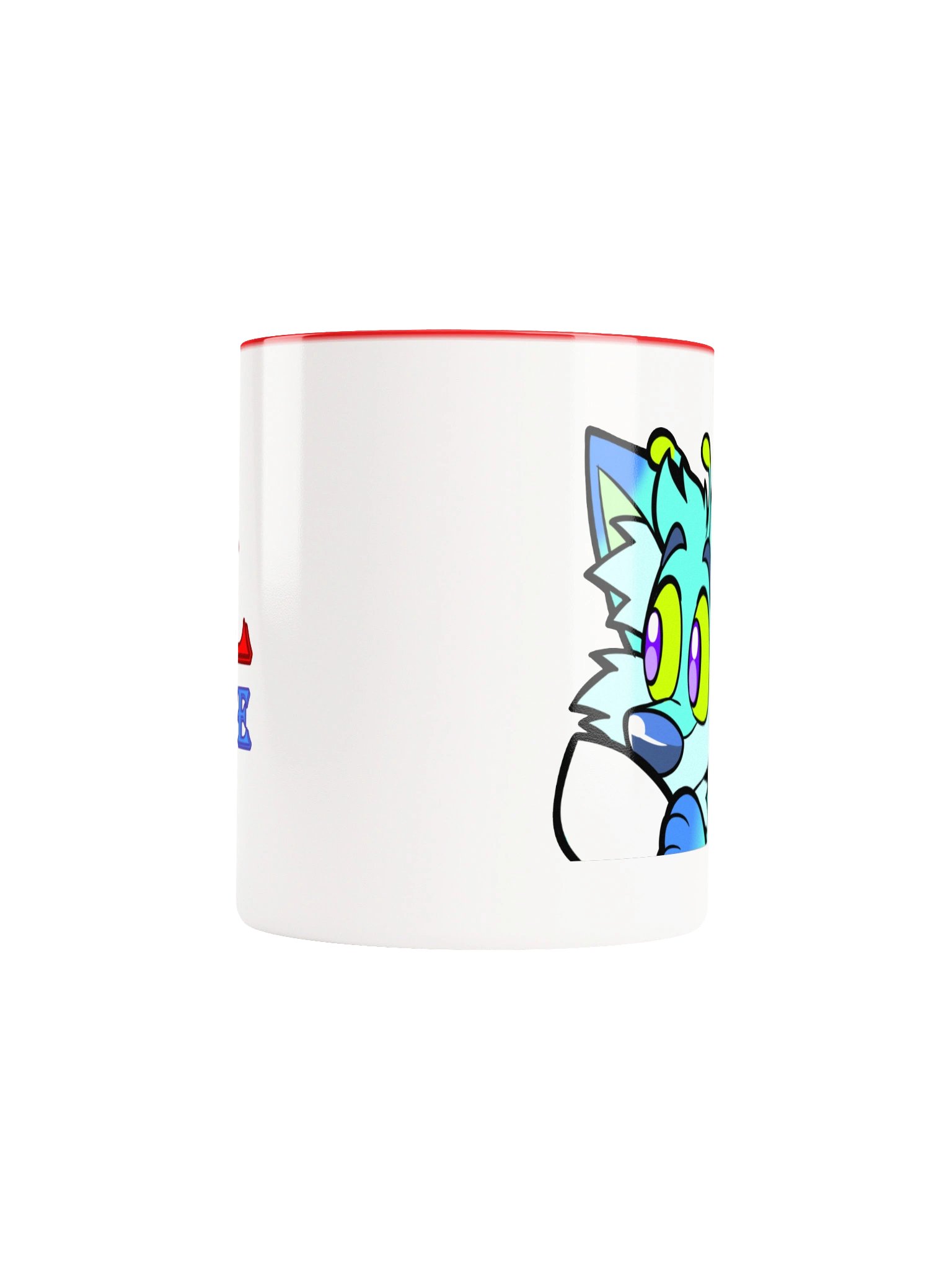 Evil Hydrate Mug product image (5)