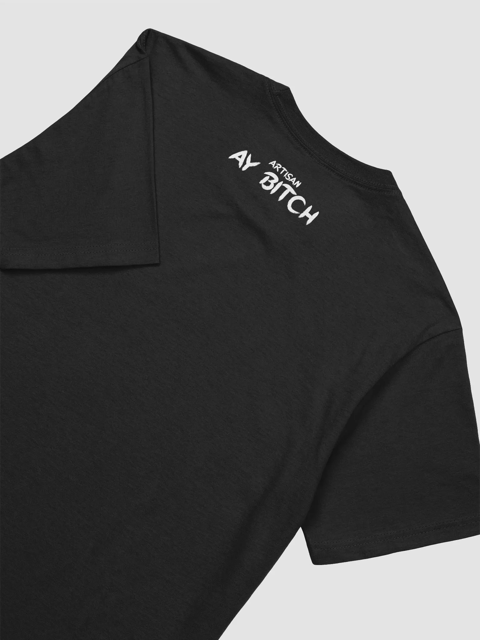 Ay B*tch Cover Shirt product image (6)