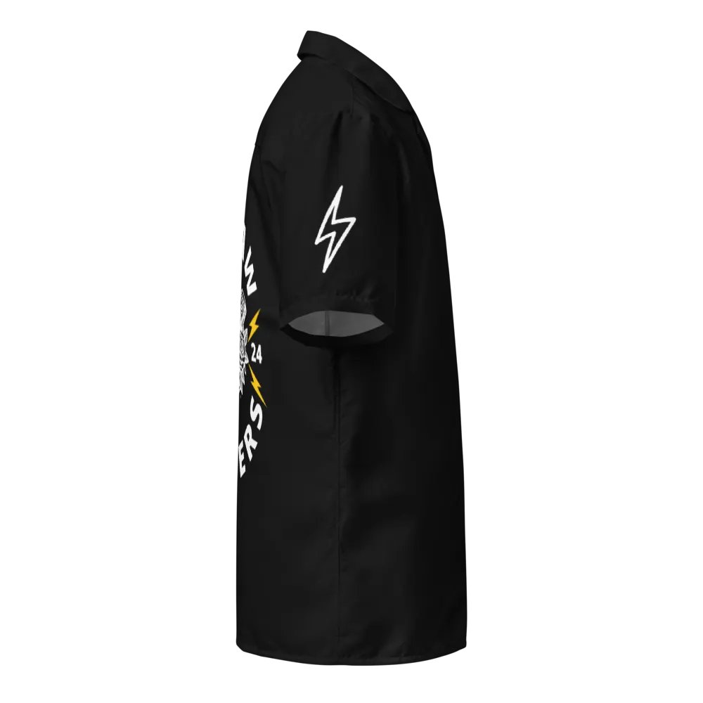 Black Piston Button Down product image (4)