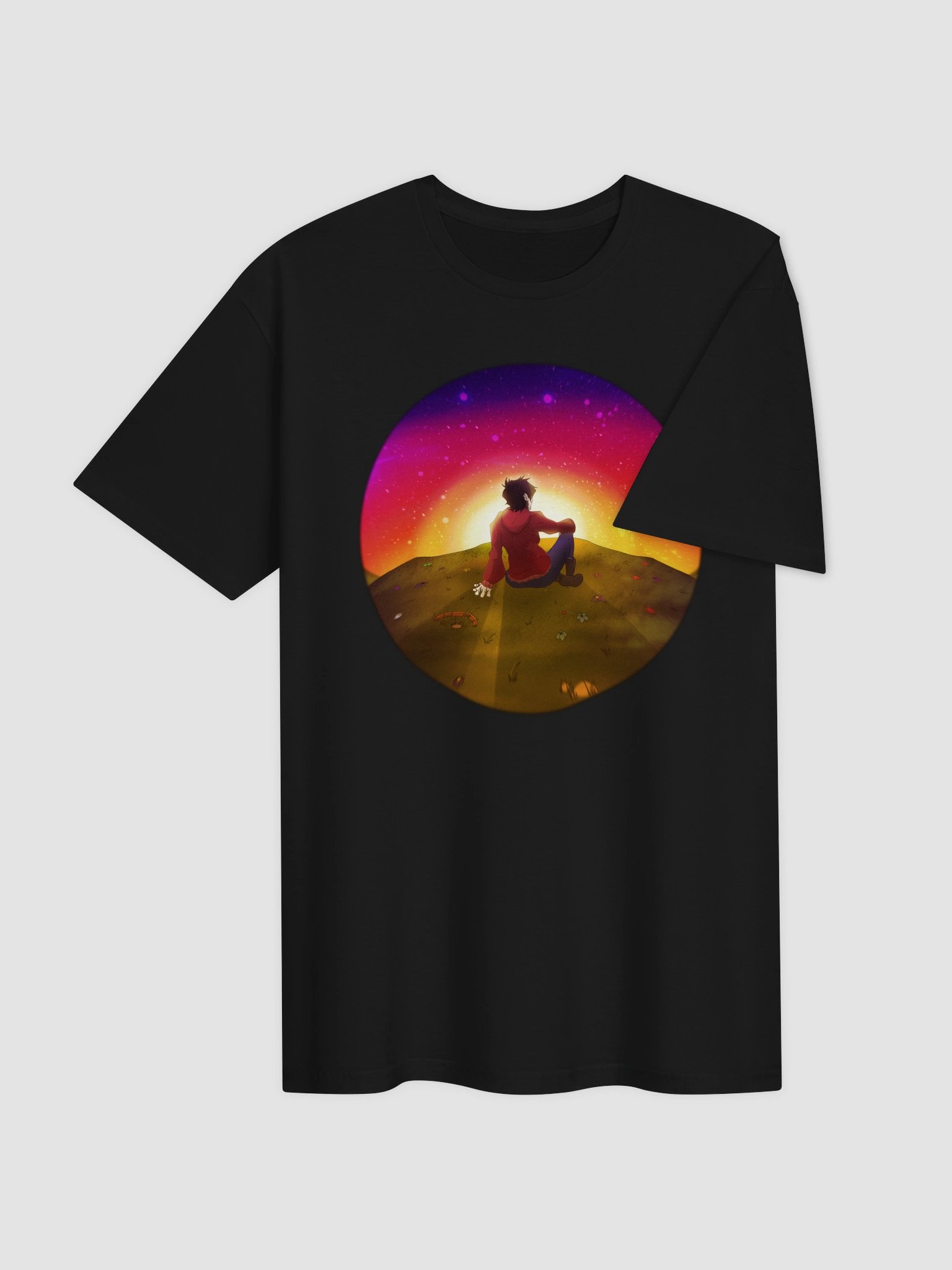 The Final Reign T-Shirt product image (8)