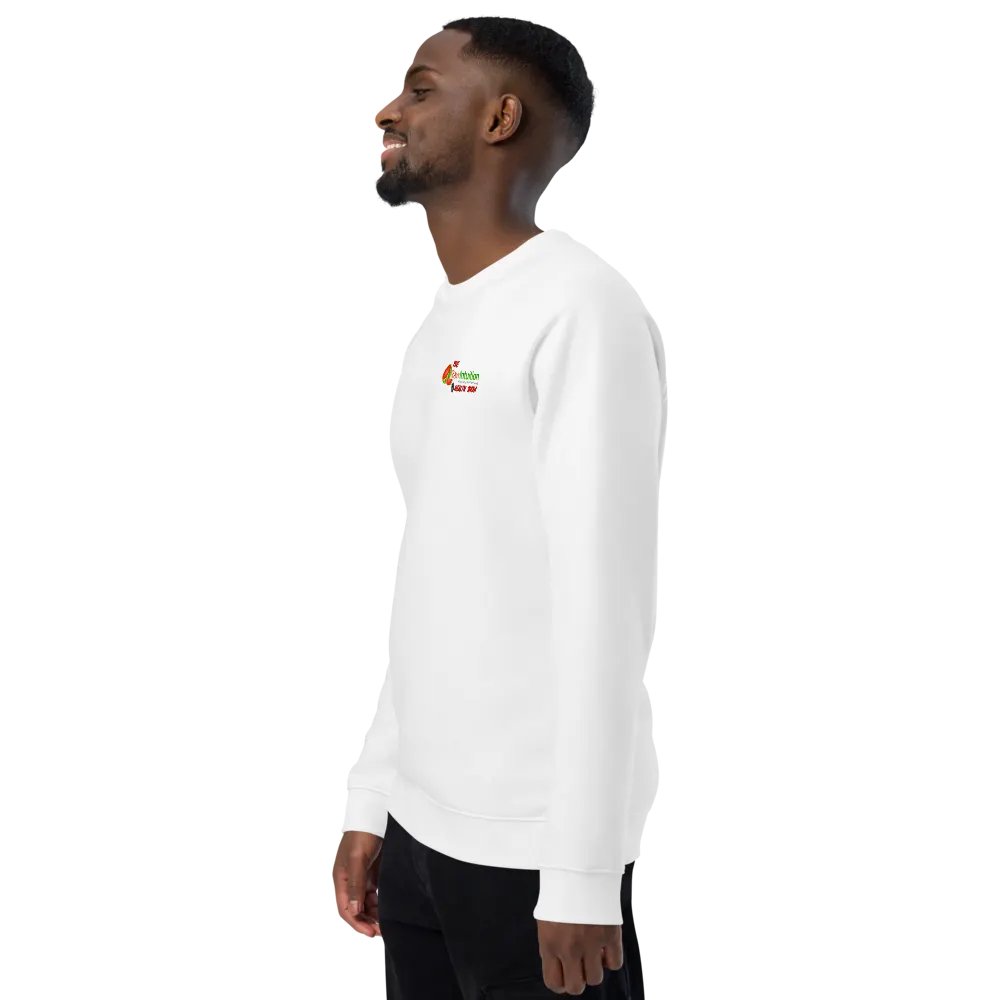 Raw Intuition Watermelon Wisdom Sweatshirt product image (6)