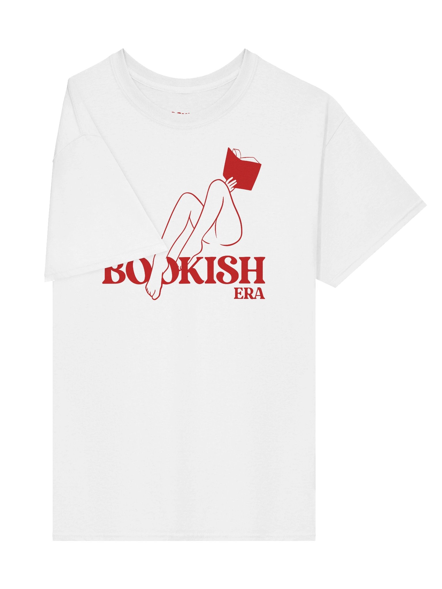 In My Bookish Era - Classic Tee product image (14)