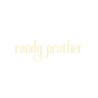 The Official Website of Randy Prather.