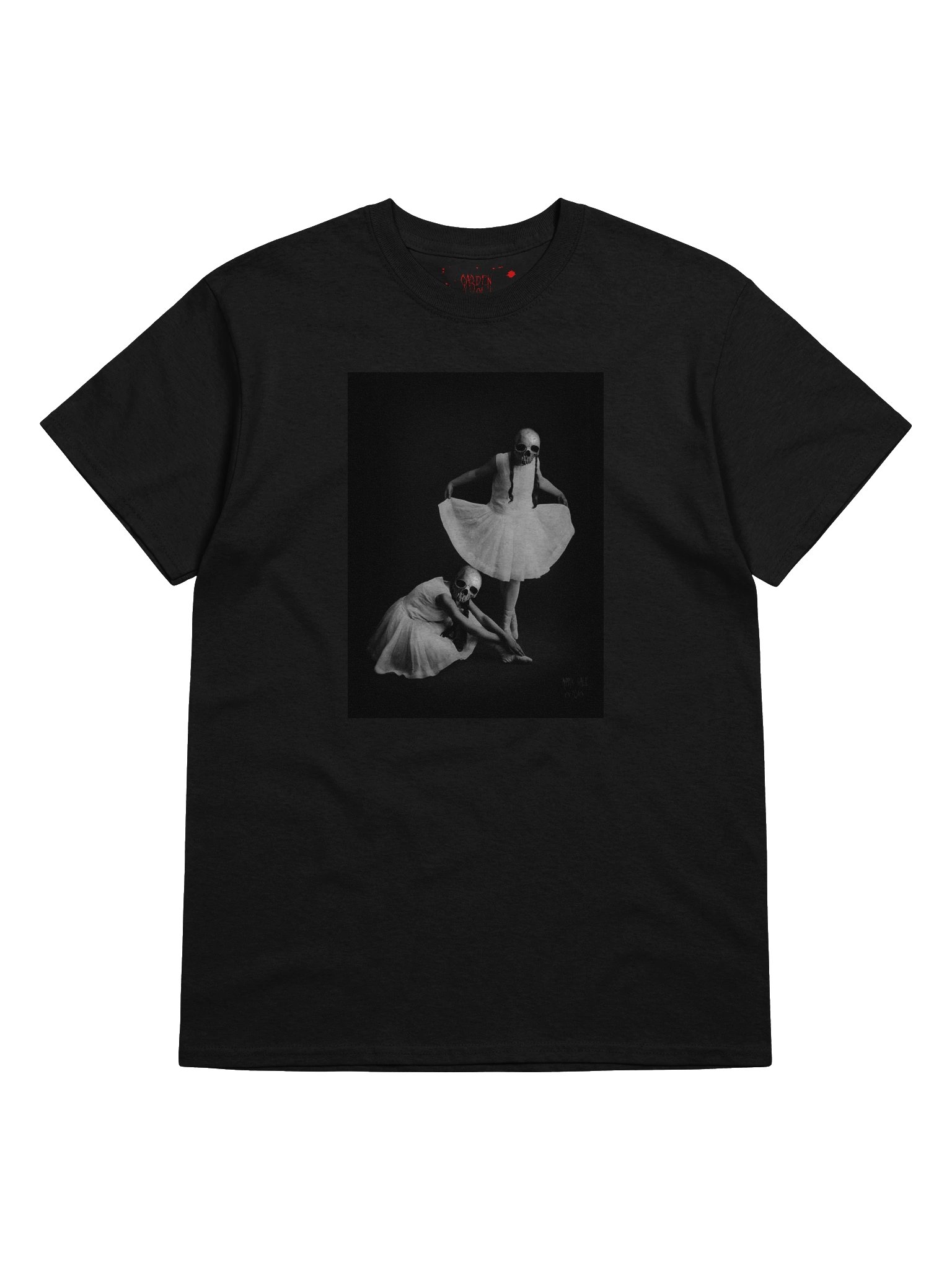 DANSE MACABRE product image (5)