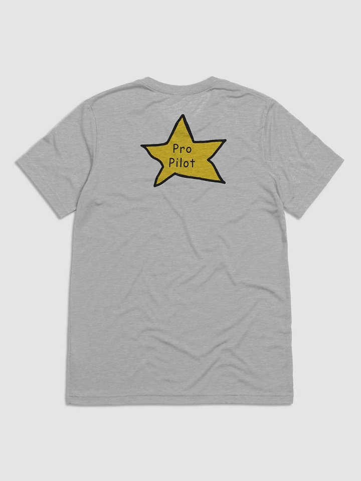 Gold Star Pilot product image (2)