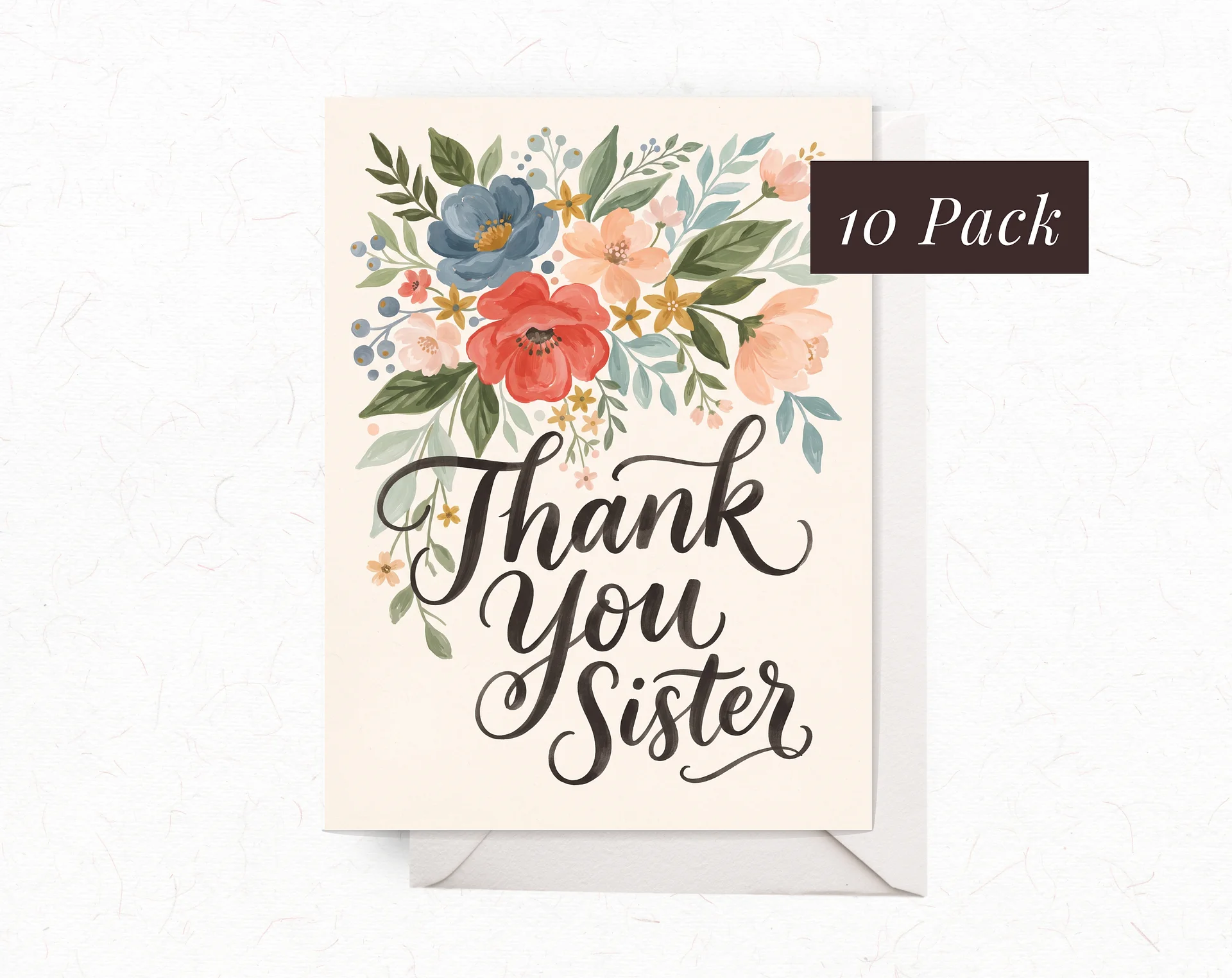 Greeting Cards For Sisters (Pick A Design) - view 3