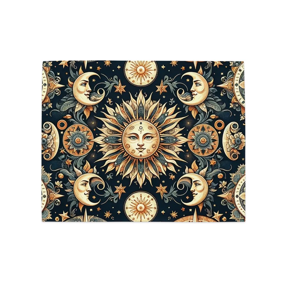 Placemat Set (4) product image (7)
