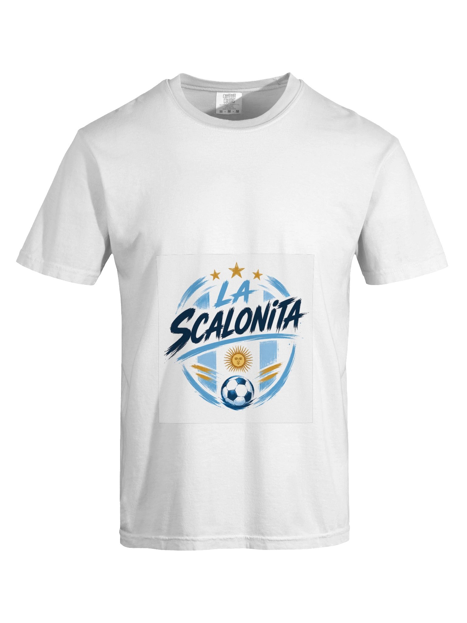 LA SCALONITA product image (5)