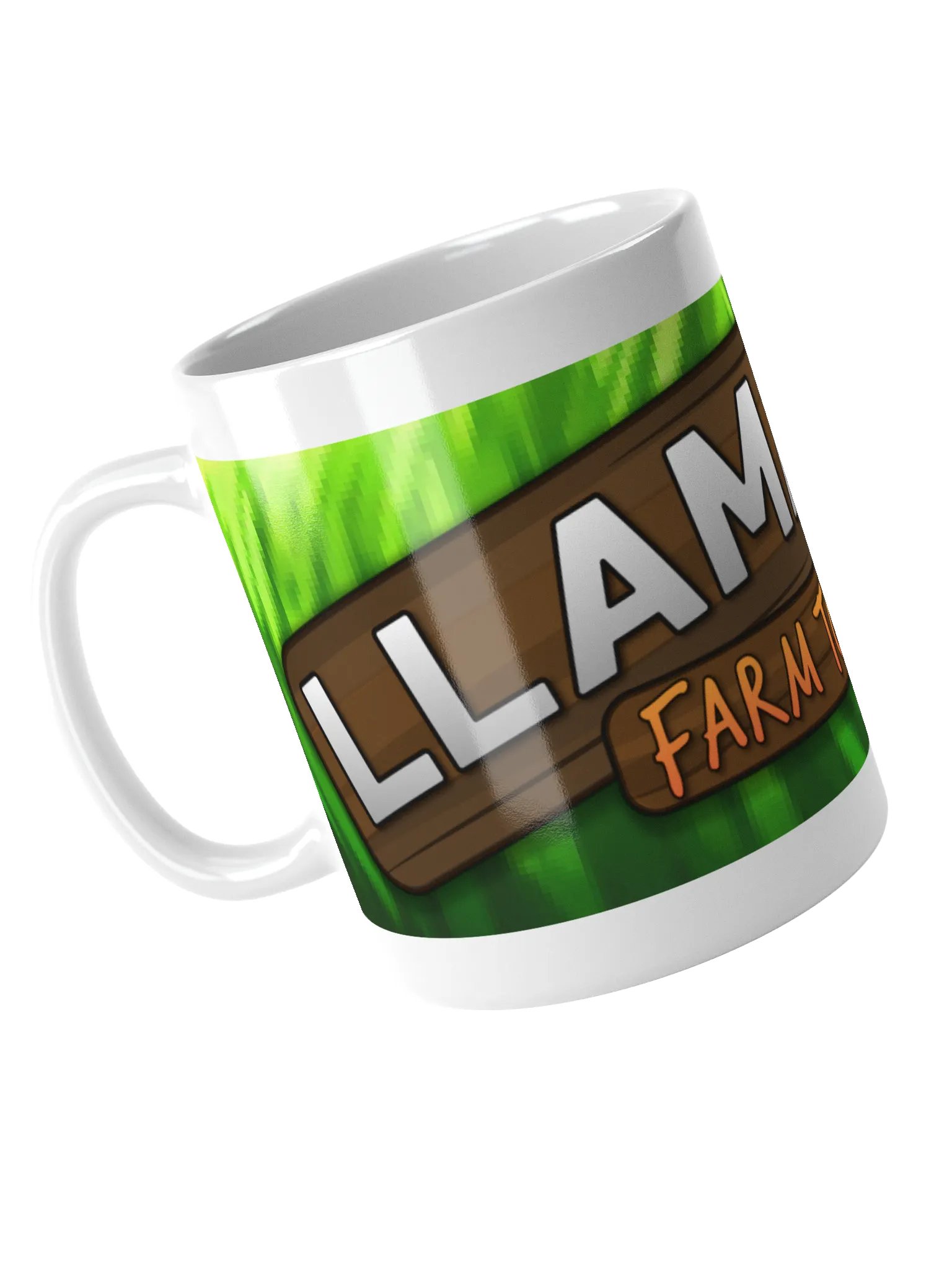 llamaRPG Mug product image (3)