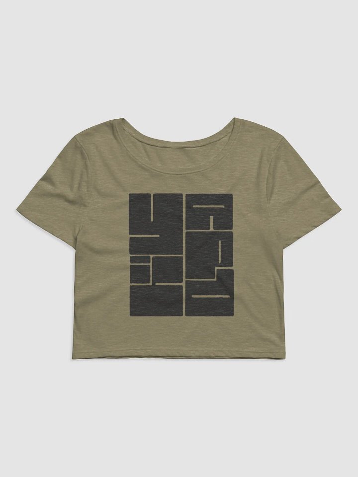 NIGHT BRICK CROP product image (2)