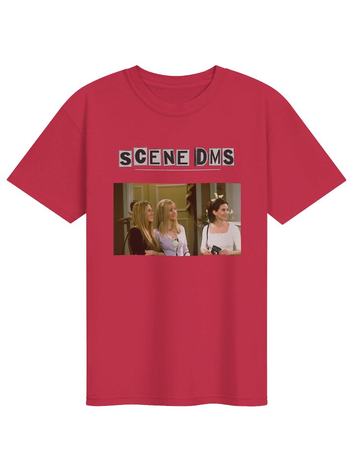 The one with the... product image (1)