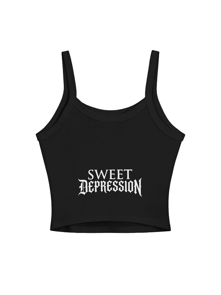 TANK TOP product image (2)