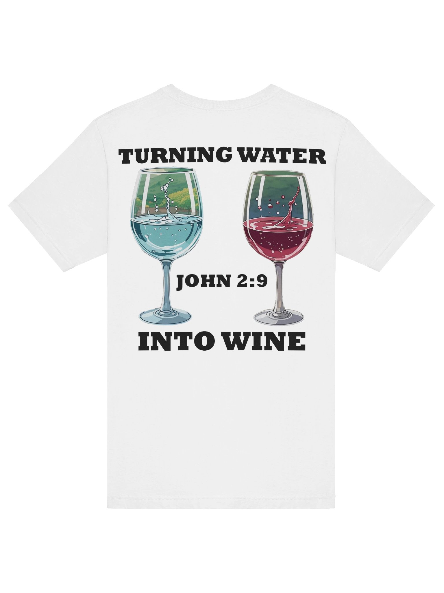 Question & Answer 👕 T-Shirt Design Edition product image (6)