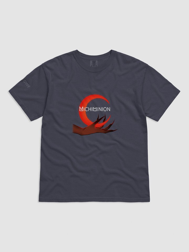MichiMinion Tee product image (1)