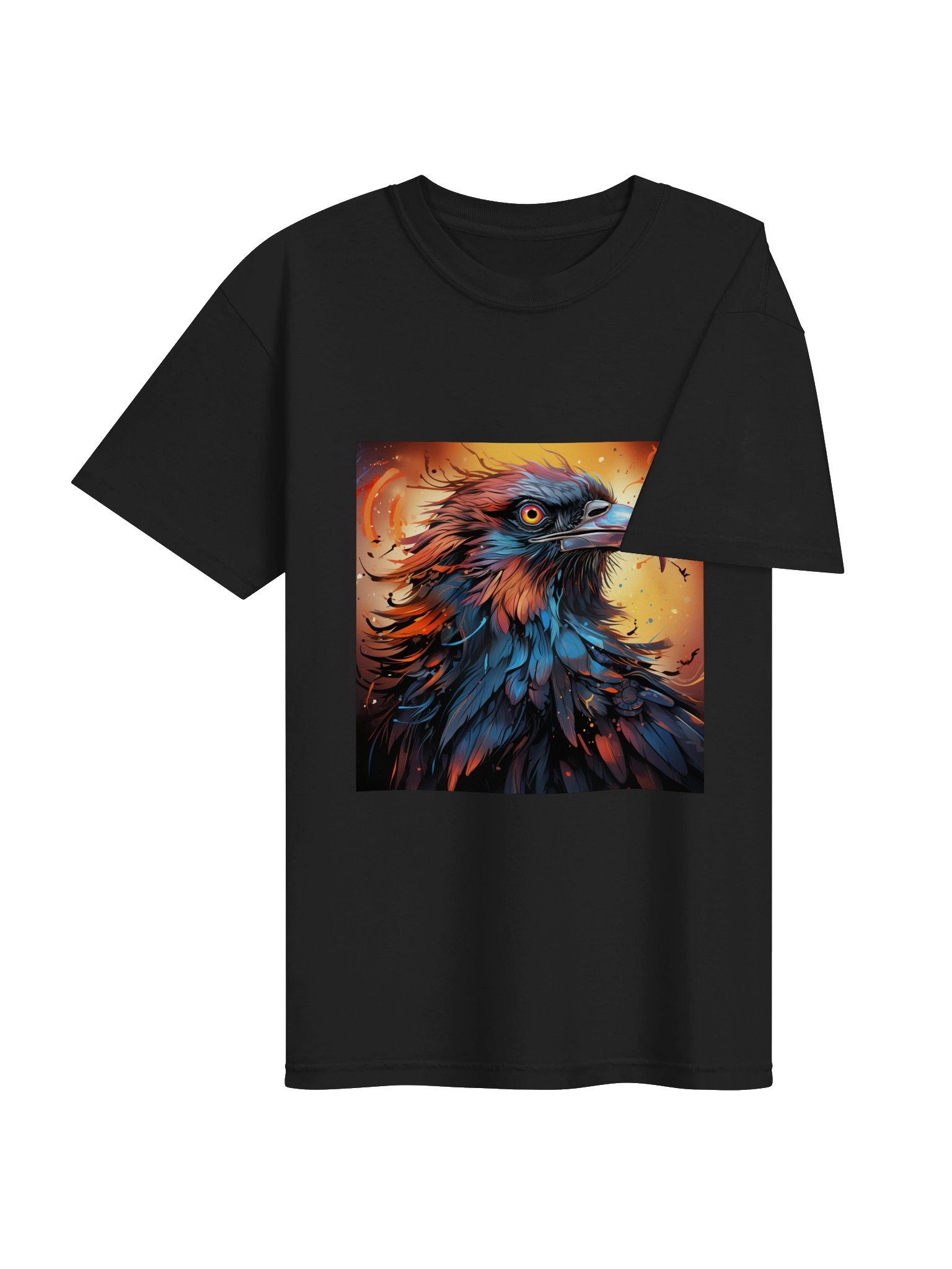 Raven Enigma - 2 product image (4)