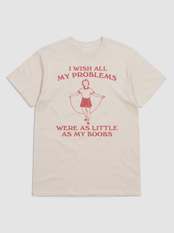 I wish all my problems product image (1)