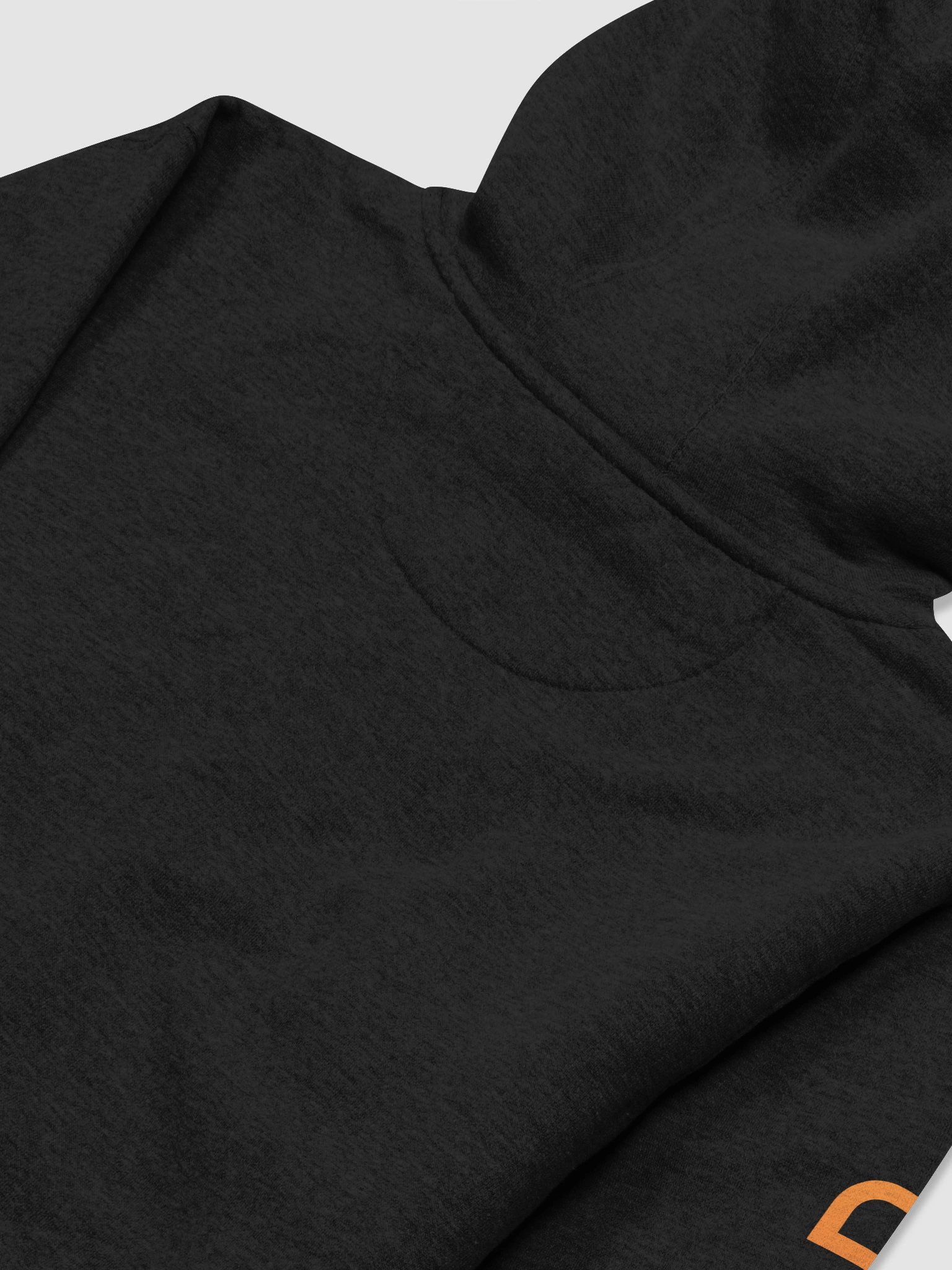The Uptime Hoodie product image (4)