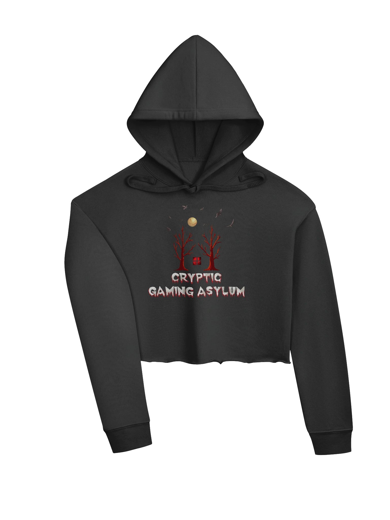 Cut Off Sweatshirt product image (3)