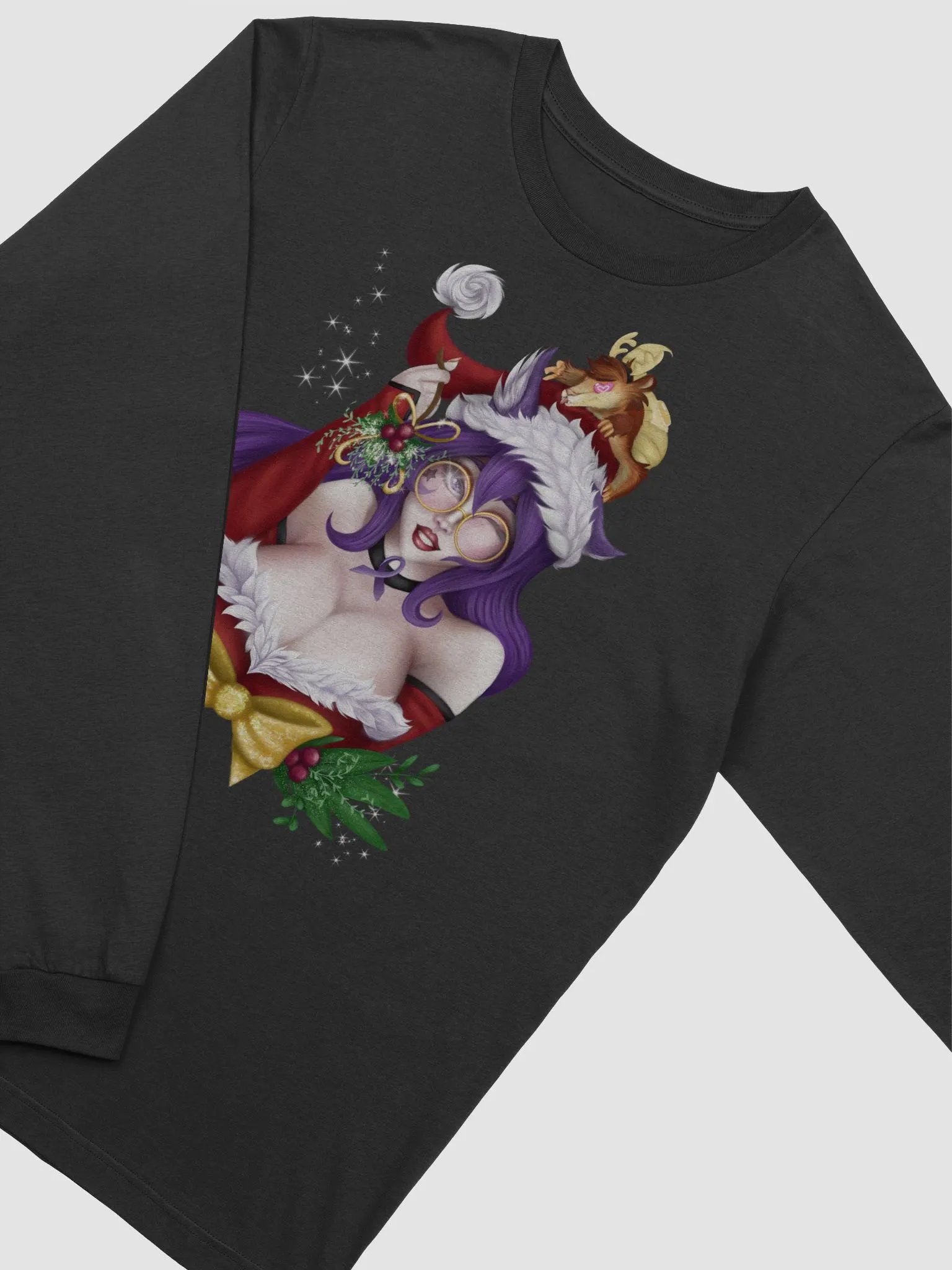 Holiday Long Sleeve product image (9)