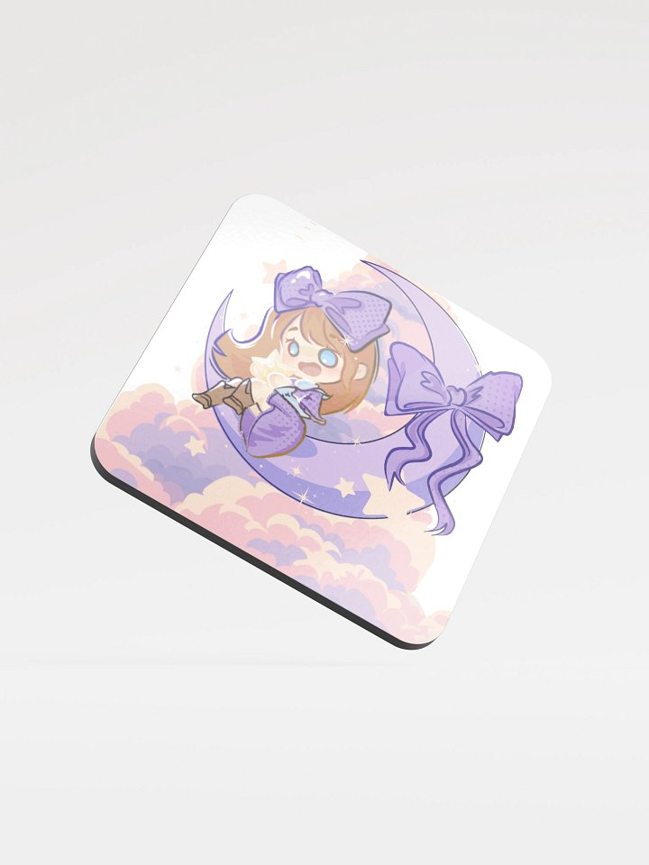 Moon Coaster product image (1)