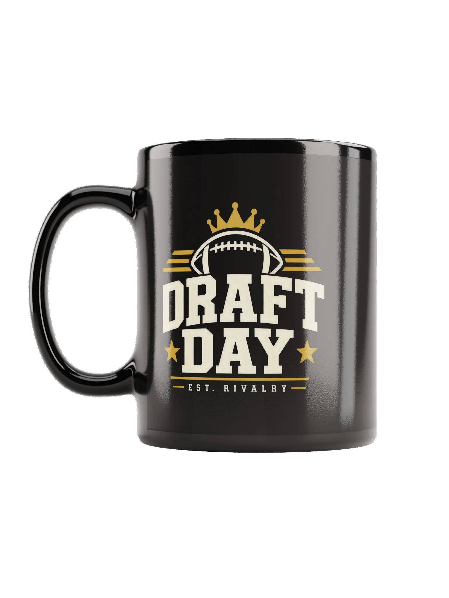 Draft Day Mug product image (7)