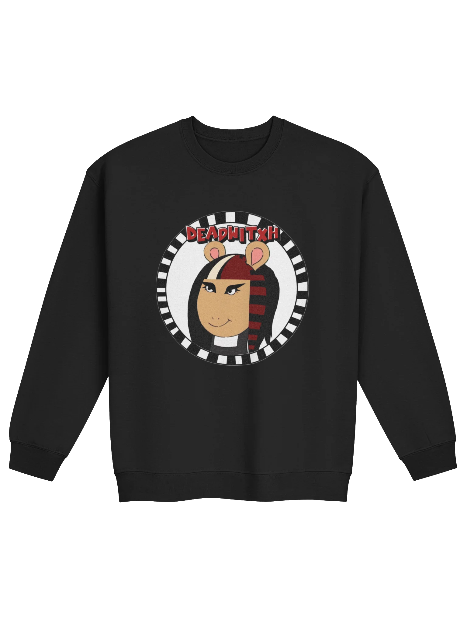 DW Sweatshirt product image (4)