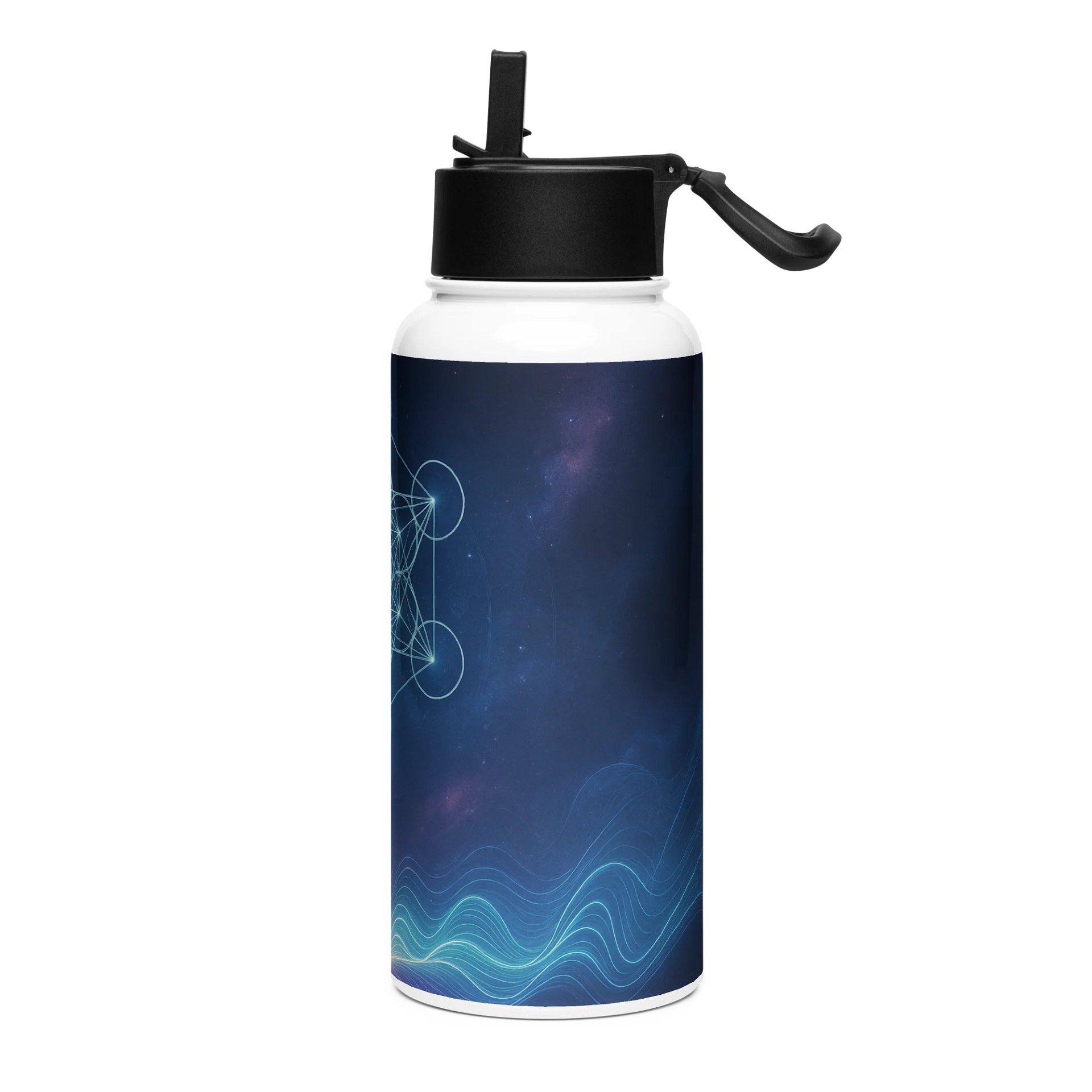 Quantum Flow Bottle product image (3)