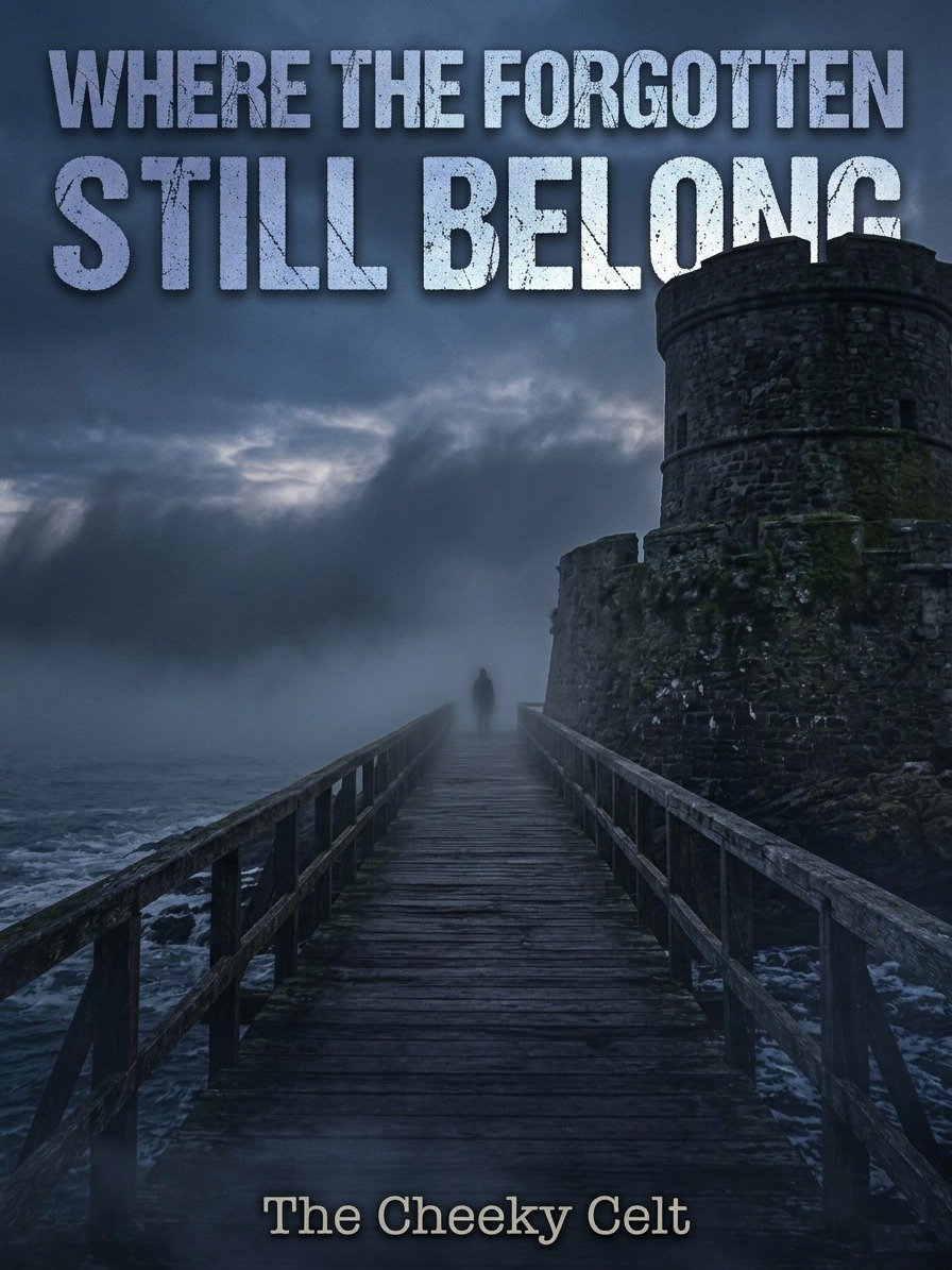 Where The Forgotten Still Belong product image (1)