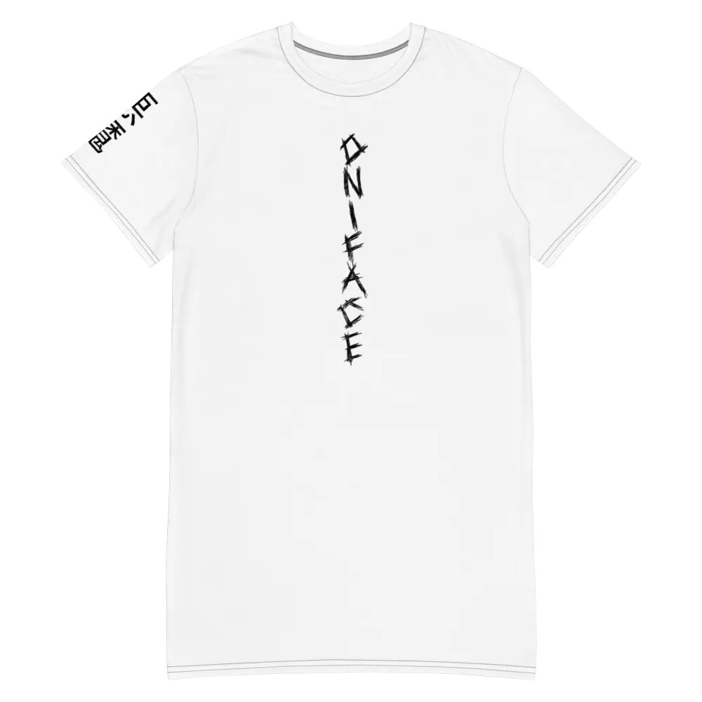 [ OniFace BRIGHT ] Oversized - DressShirt // SYN product image (5)