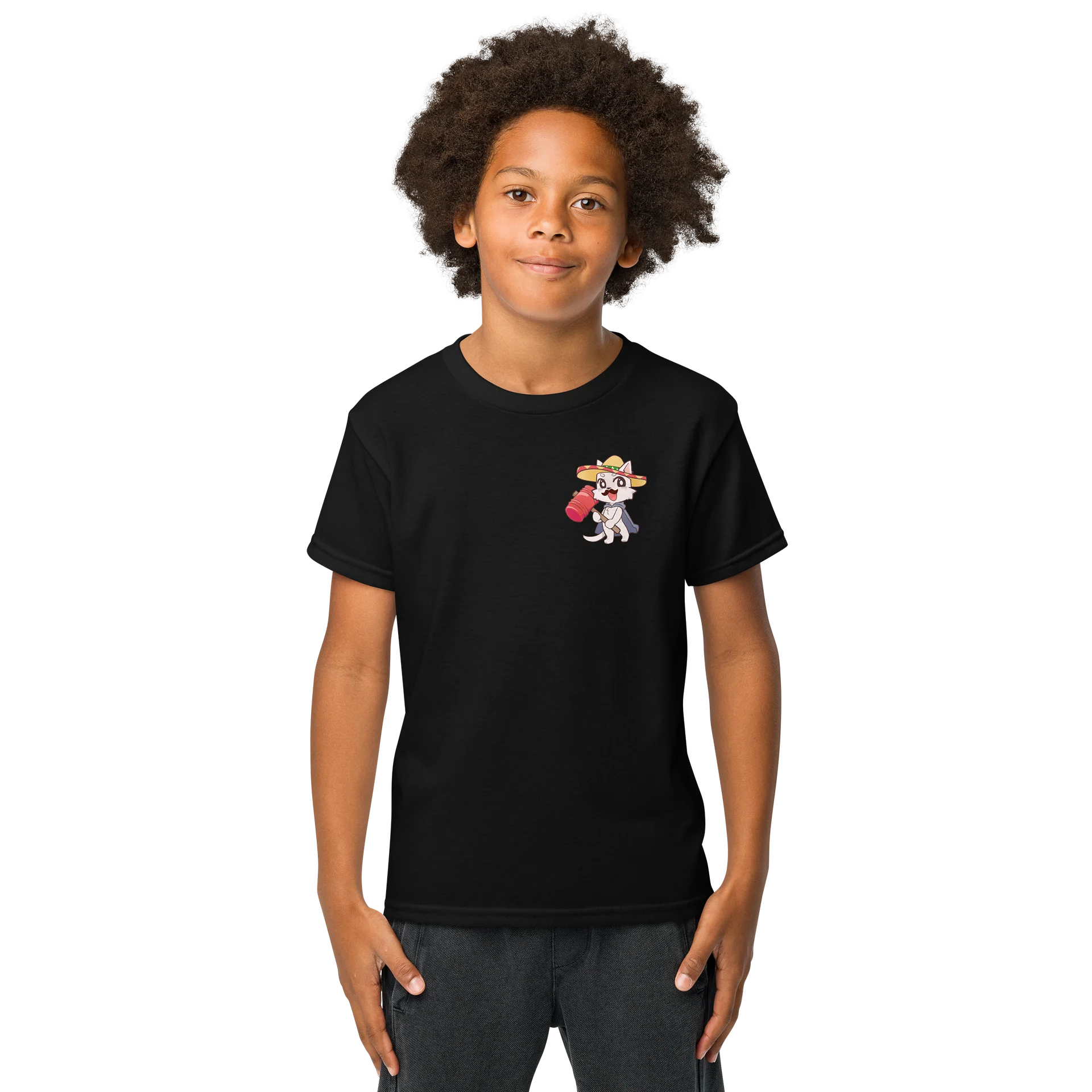 2 Inchy Kids shirt product image (1)