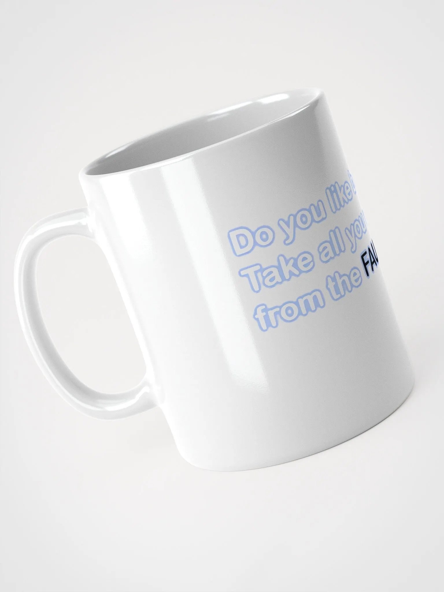 Yurika Faucet Beverage Mug product image (8)