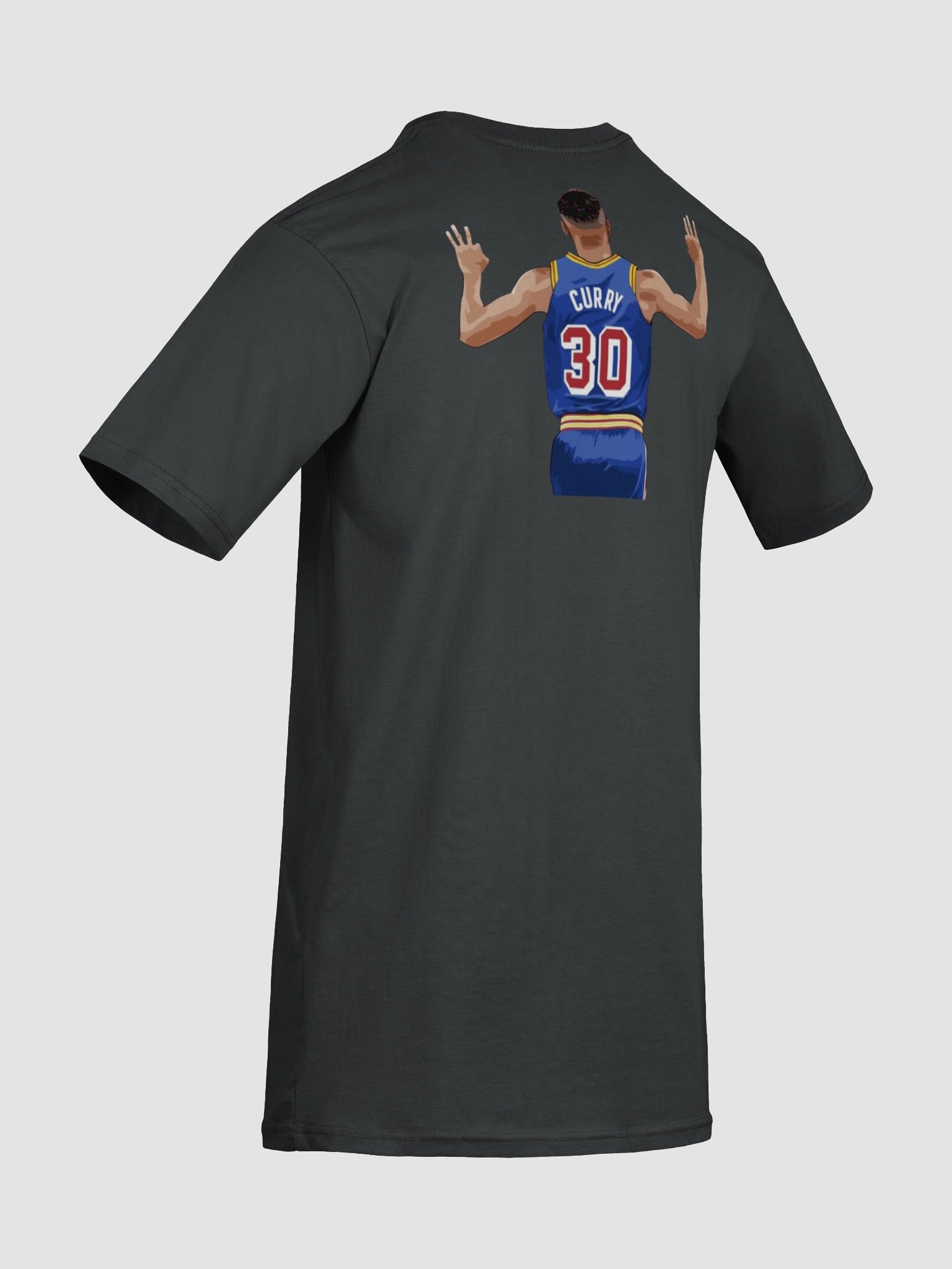 Stephen Curry Tee product image (8)