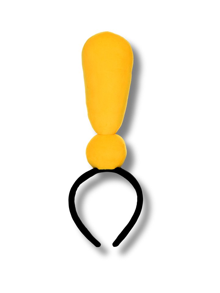 Questmark Headband [Pre-Order] product image (1)