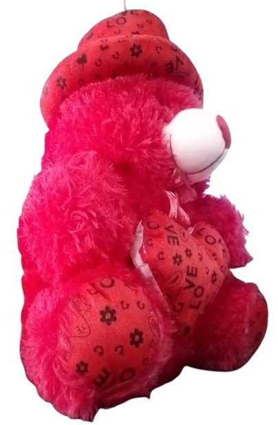 Small Teddy Bear product image (5)