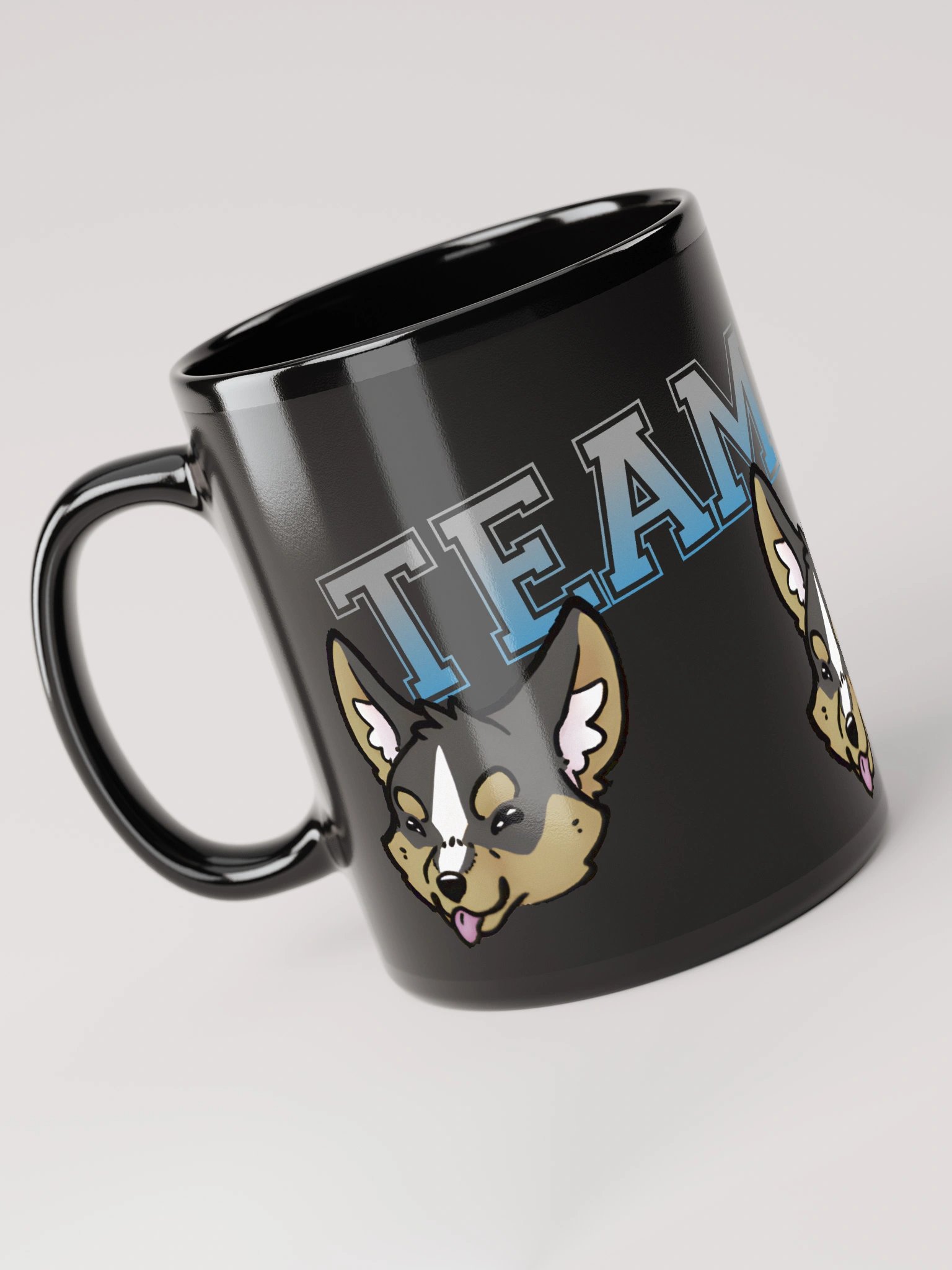 Team Dean Mug product image (4)