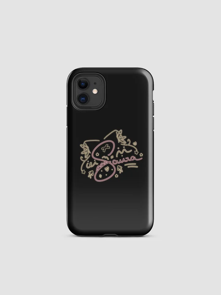 Signed Tough Case for iPhone® product image (1)