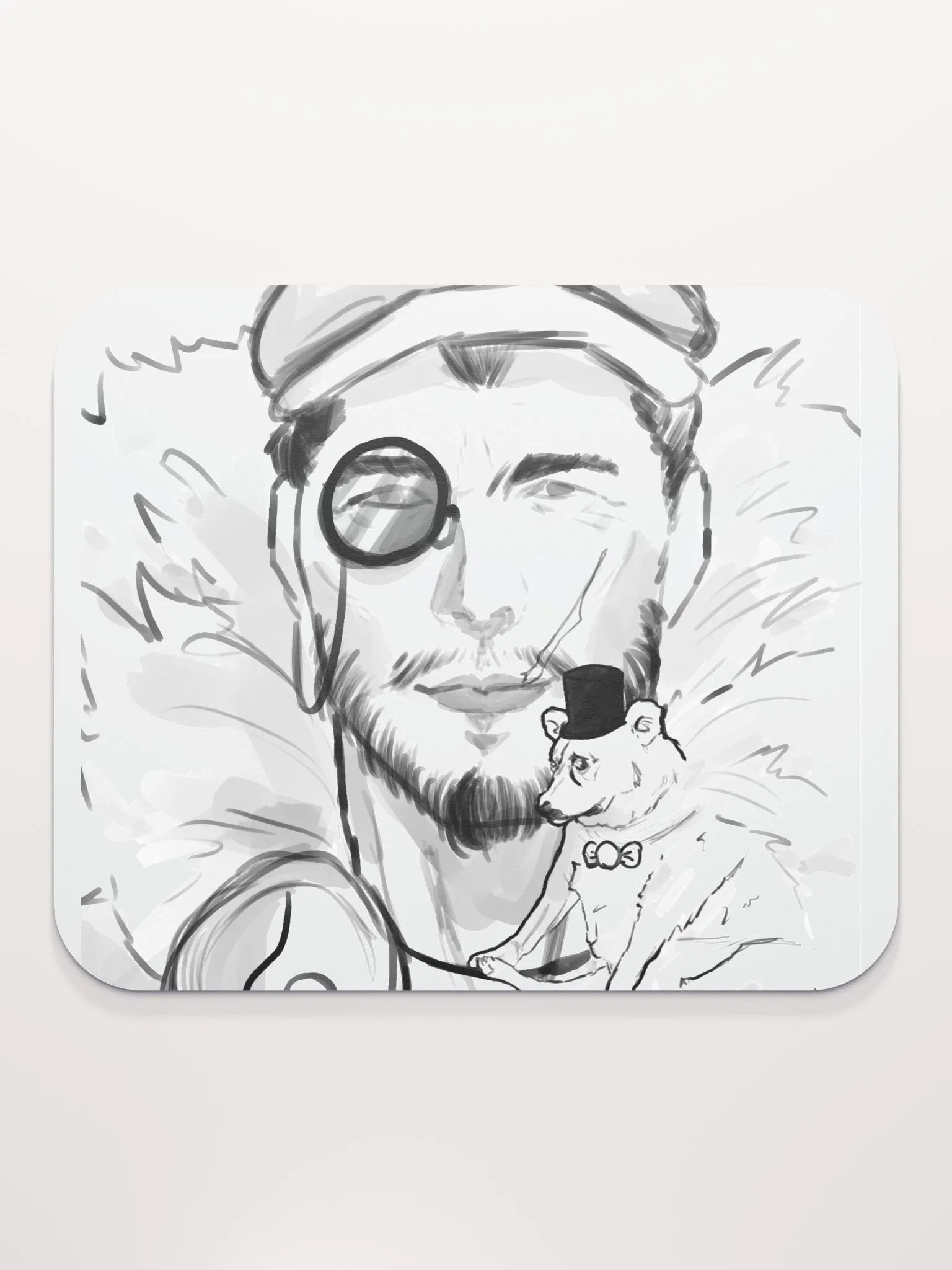 Peggle Mouse pad product image (2)