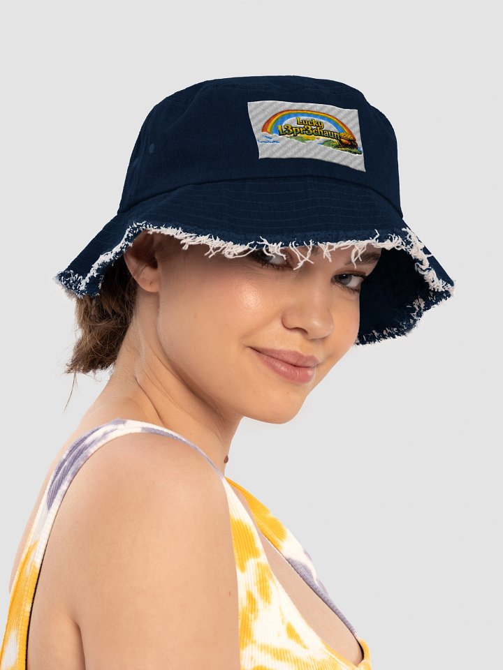 Hat (Limited Edition Logo) product image (2)