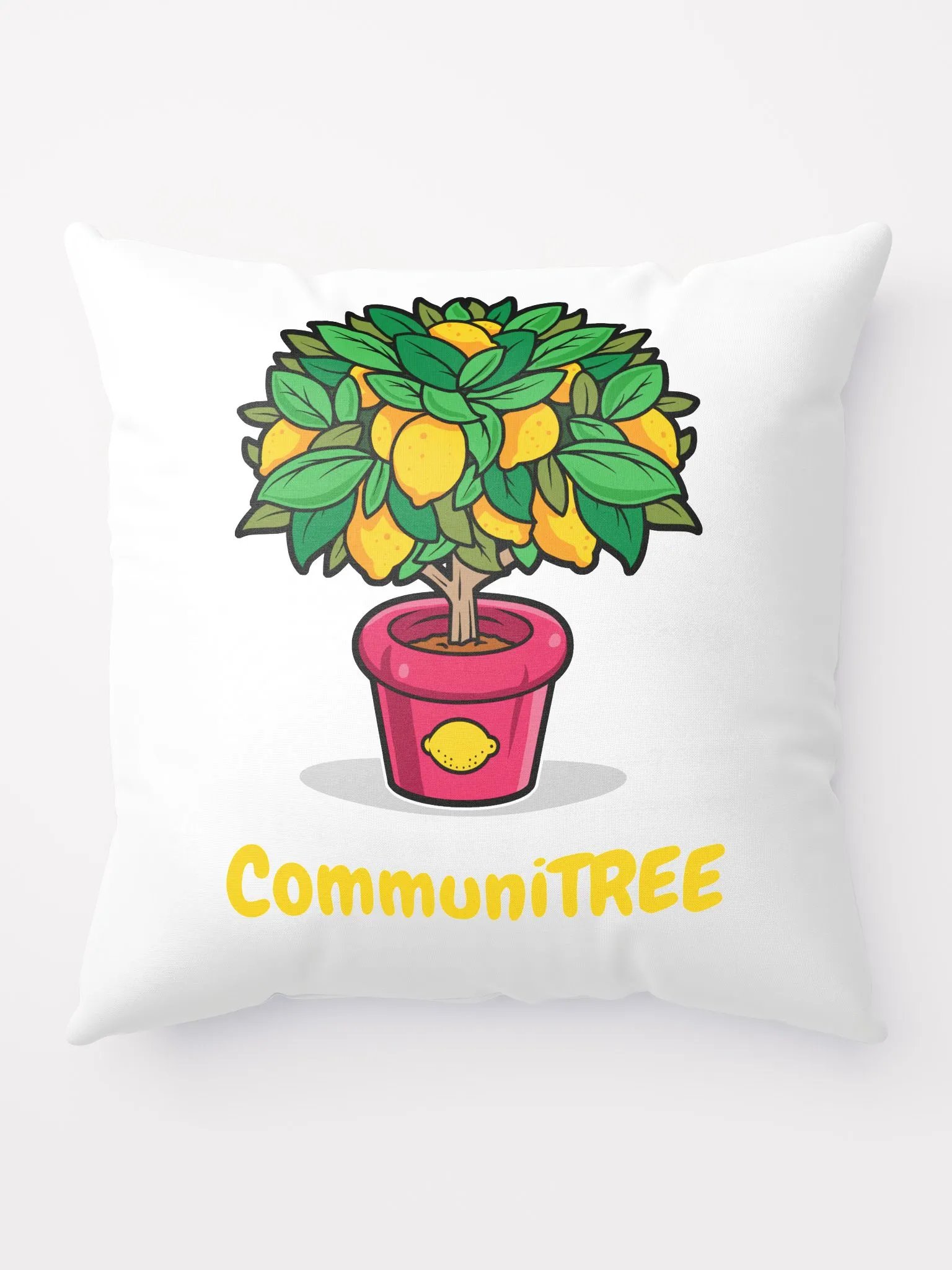 CommuniTREE Cushion product image (5)