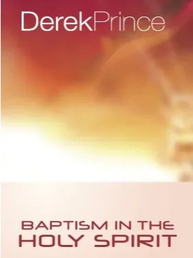 The baptism in the Holy Spirit by Derek Prince product image (2)