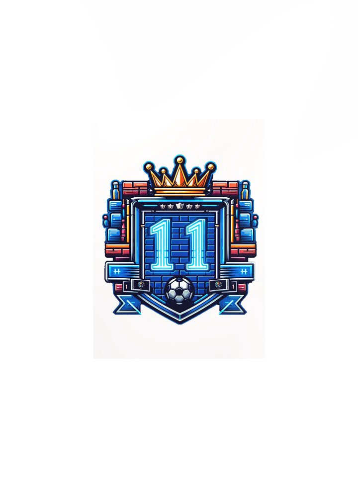 🧱 Póster Oficial de 11 Ladrillos product image (3)