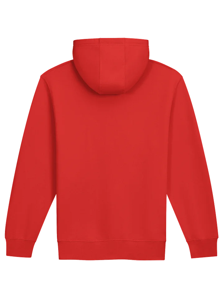 Full Zip Hoodie (Final Table) product image (2)