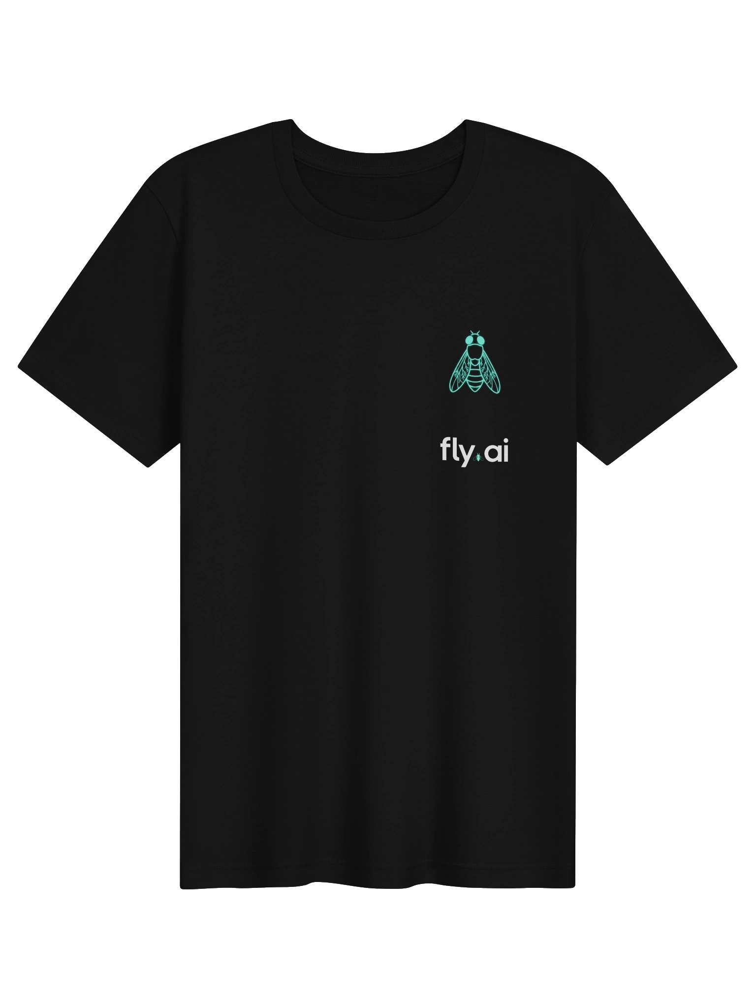 GM Fly Tee: Classic product image (1)