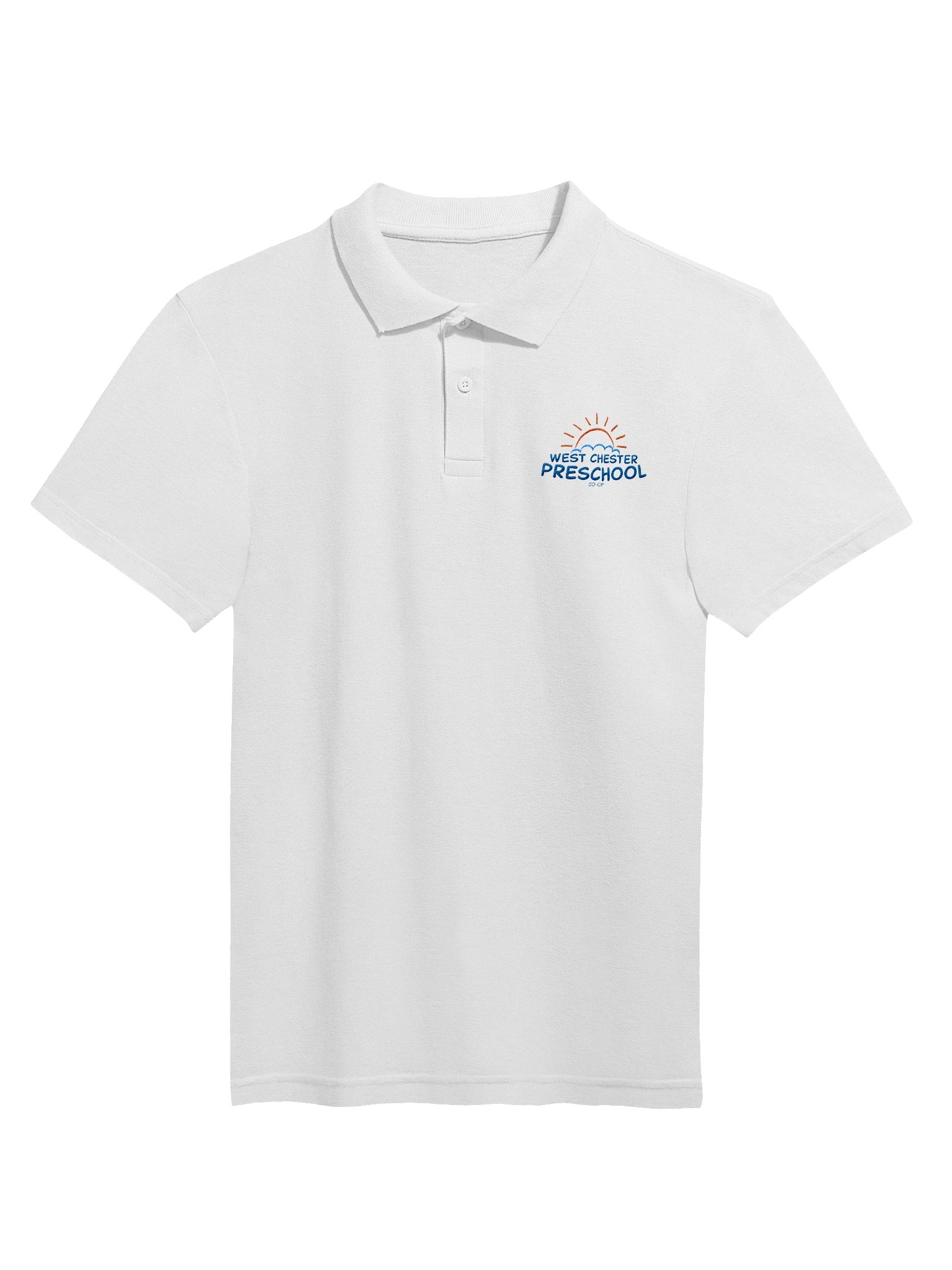 Unisex Polo product image (1)