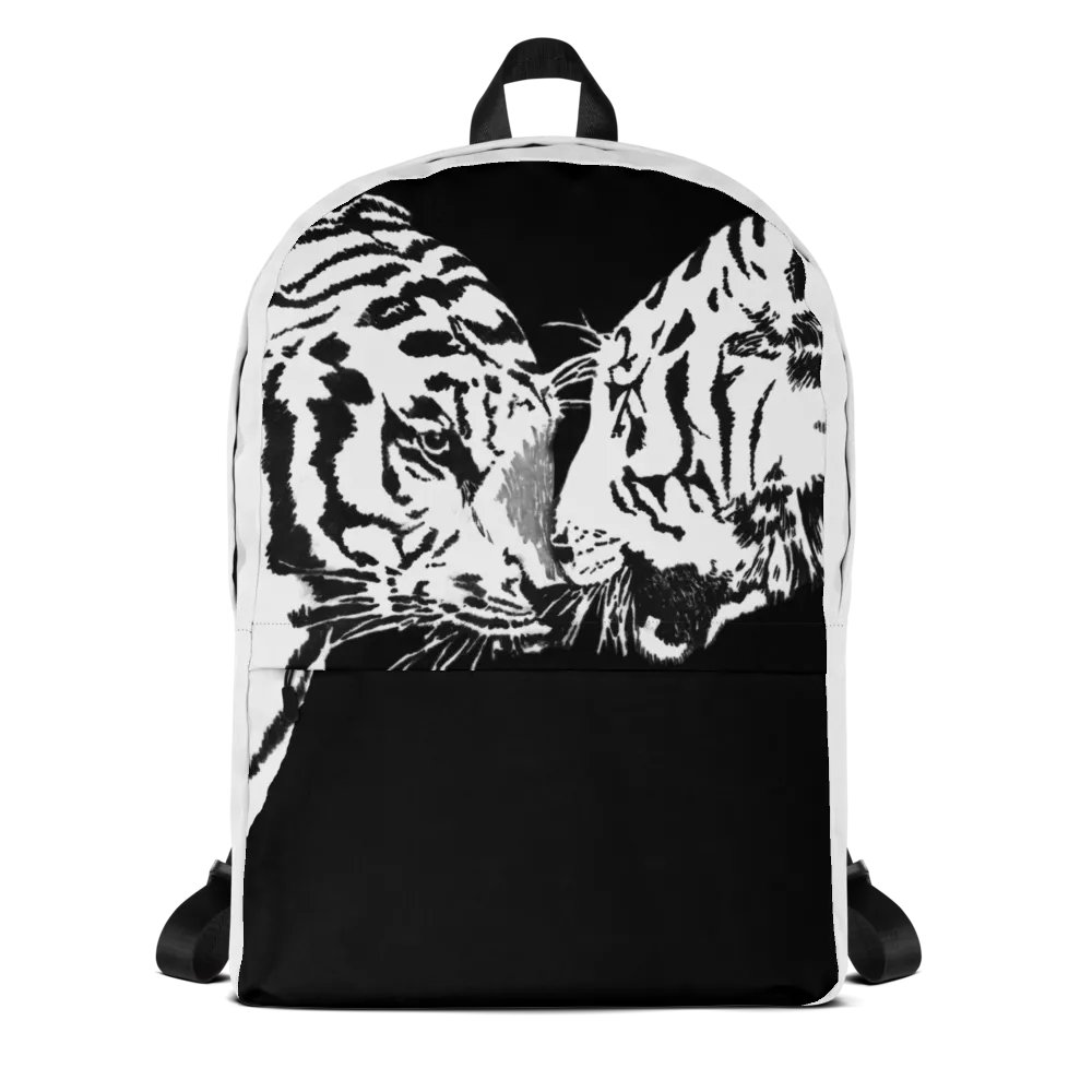 tigers meet backpack product image (3)