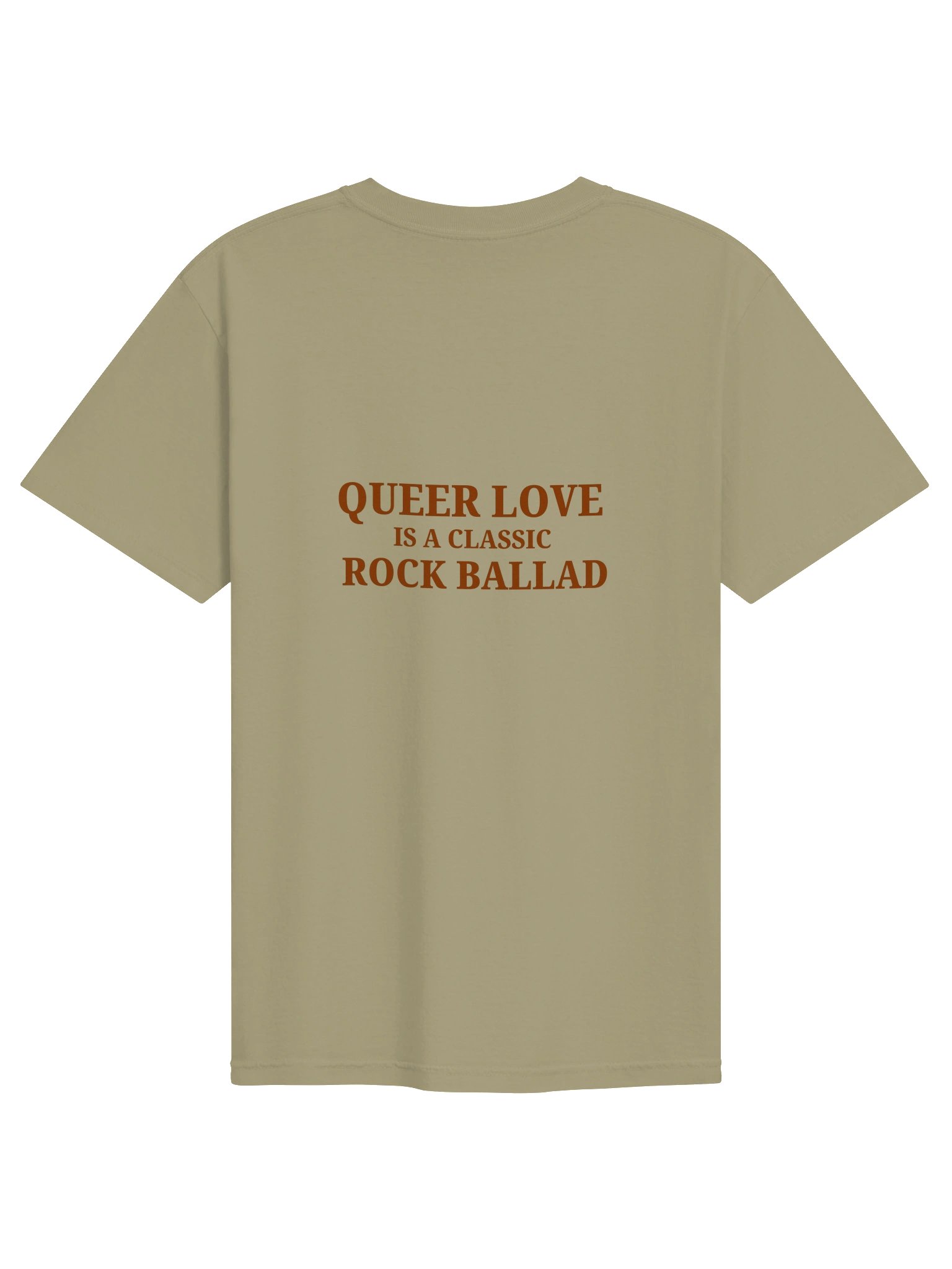 Caleb T-Shirt product image (2)